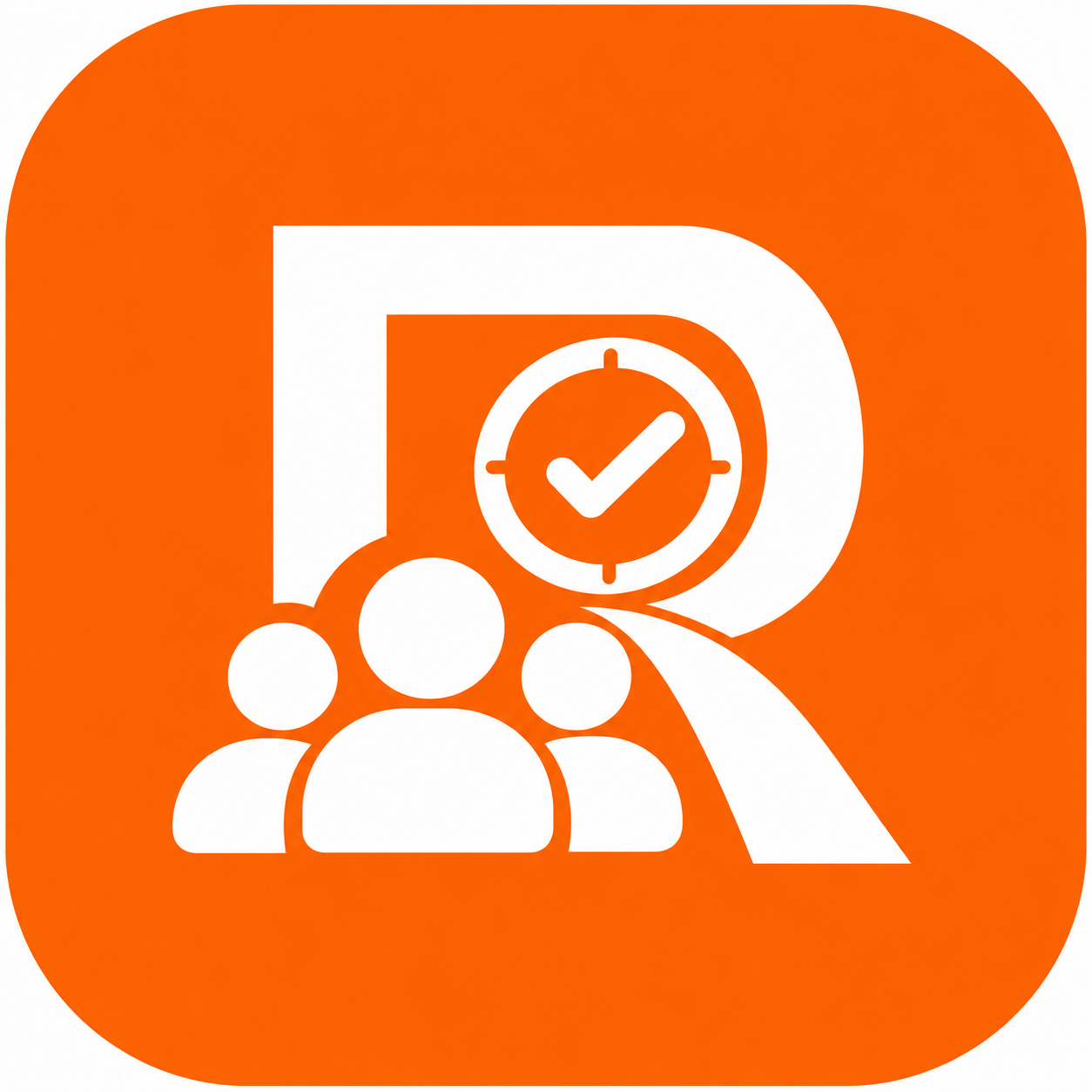 Worivakiya Workforce logo